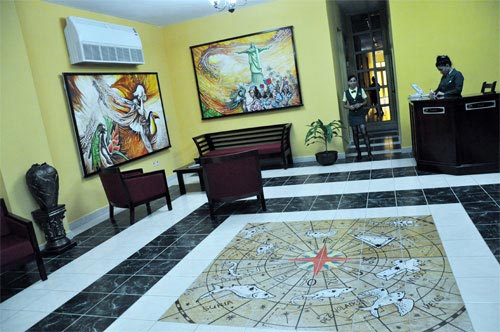 hotel brasil3 3024288