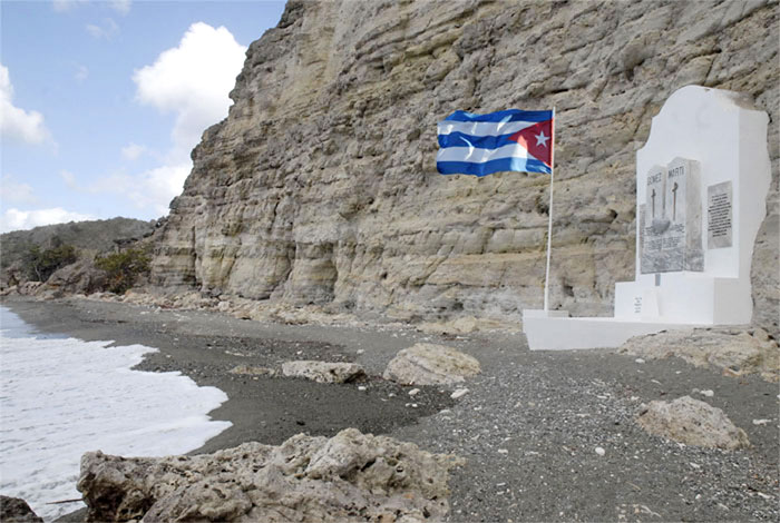 10 Playita de Cajobabo