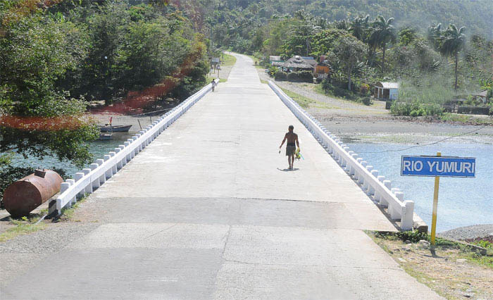 guantanamo maisi venceremos 2