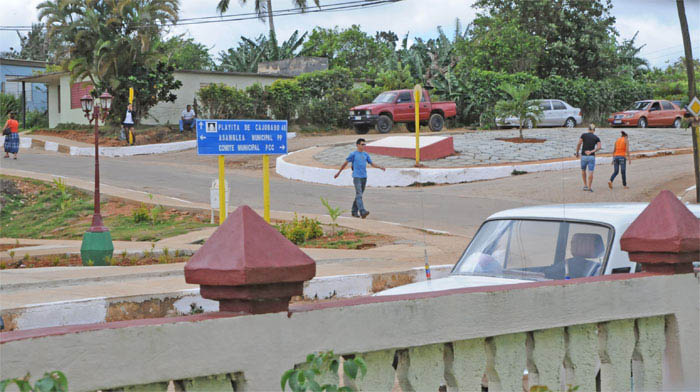 guantanamo maisi venceremos 9