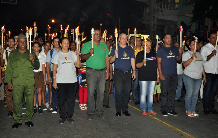 guantanamo desfila 3