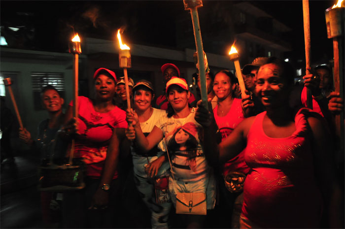 guantanamo desfila 8