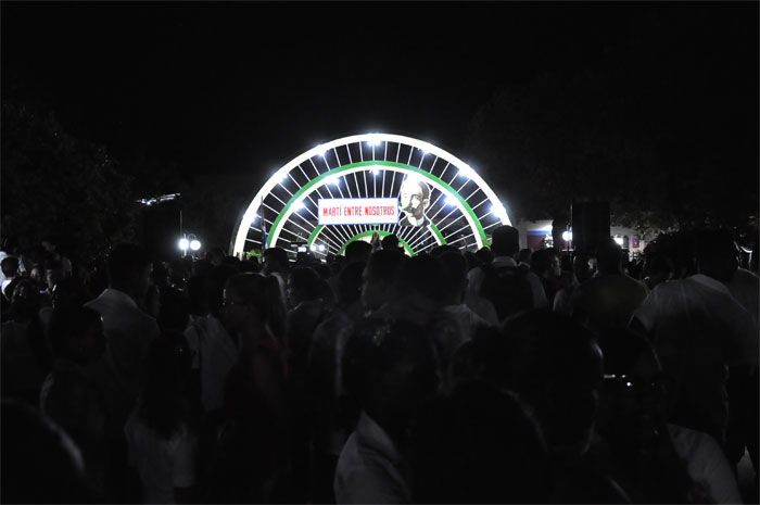 guantanamo desfila 9