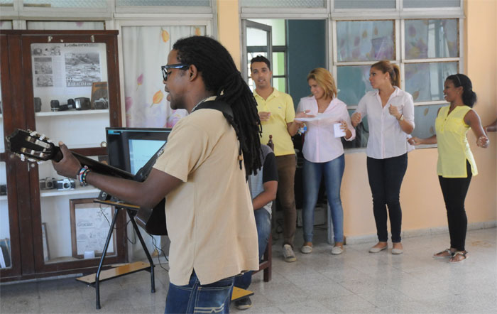 matutino aniversario venceremos8