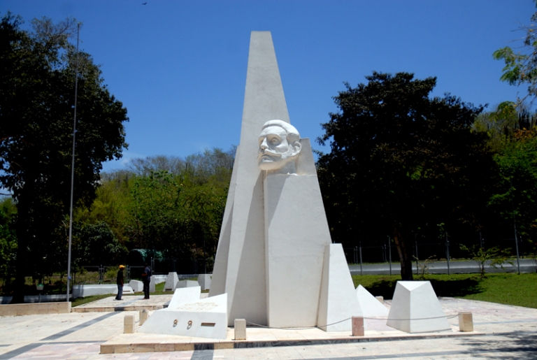 monumentos historicos