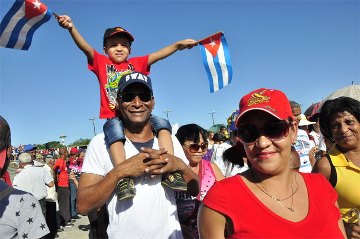 desfile en guantanamo 11