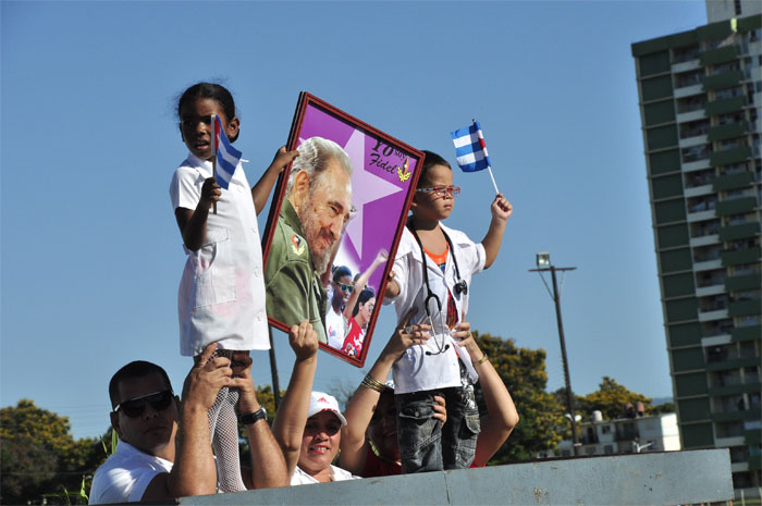 desfile en guantanamo 14
