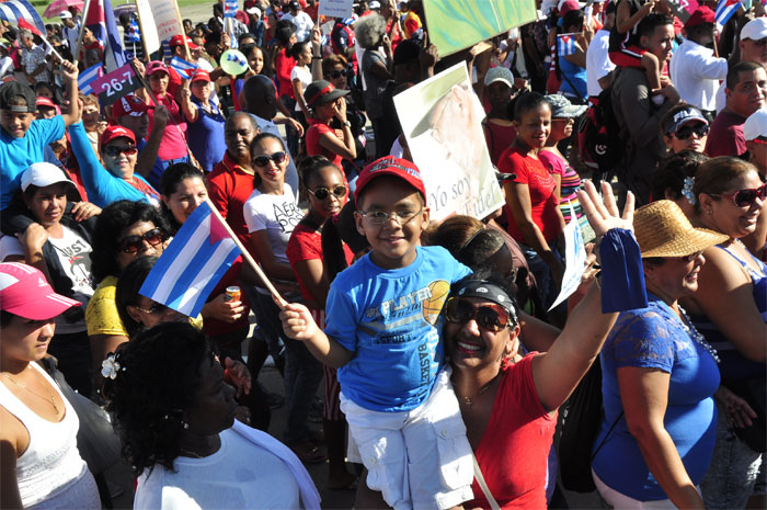 desfile en guantanamo 8