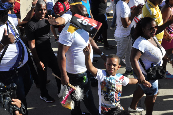 desfile en guantanamo6