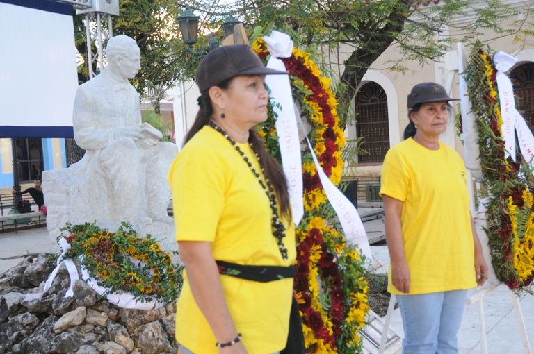 cruzada guantanamo baracoa parte
