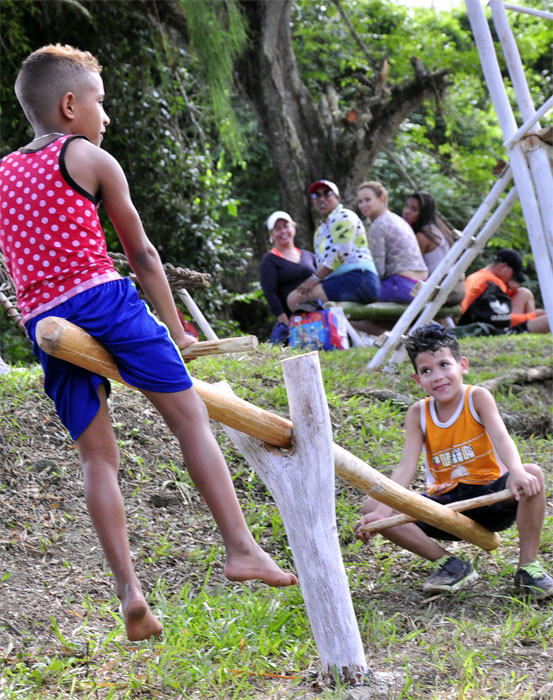 traviesos guantanameros 2