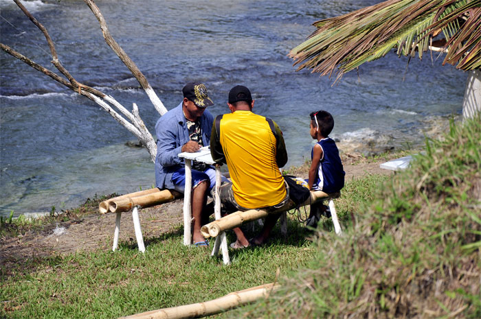 traviesos guantanameros 3