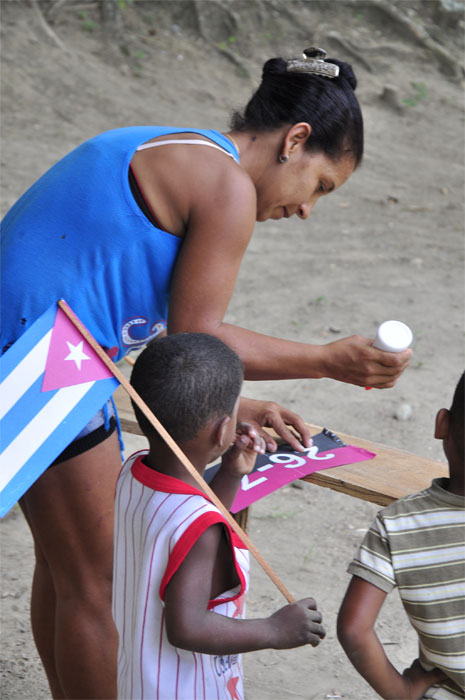 traviesos guantanameros 6