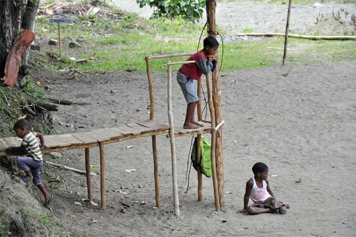 traviesos guantanameros 8