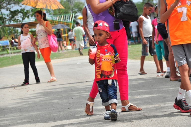 refrescando en el verano 2016 7