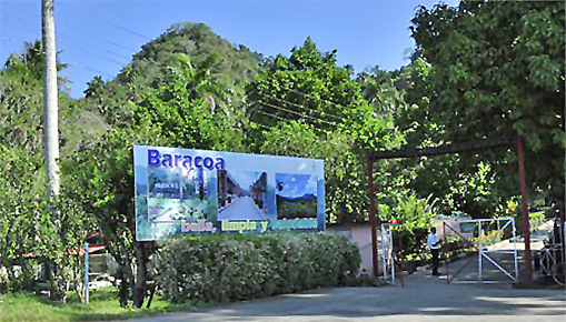 1 Baracoa