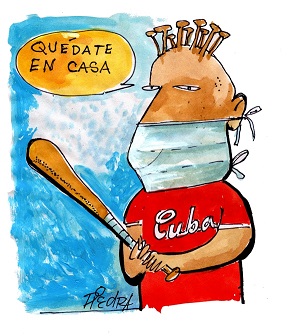 021 Piedra pal Covid 2020