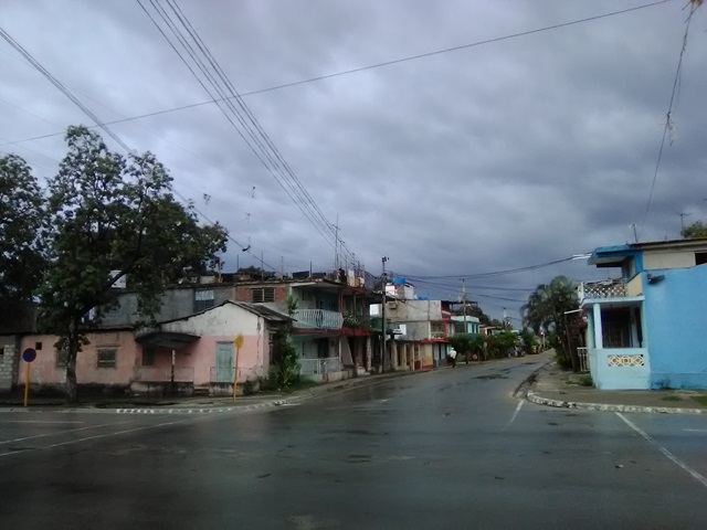 sur de la ciudad de Guantánamo Elsa TT 3