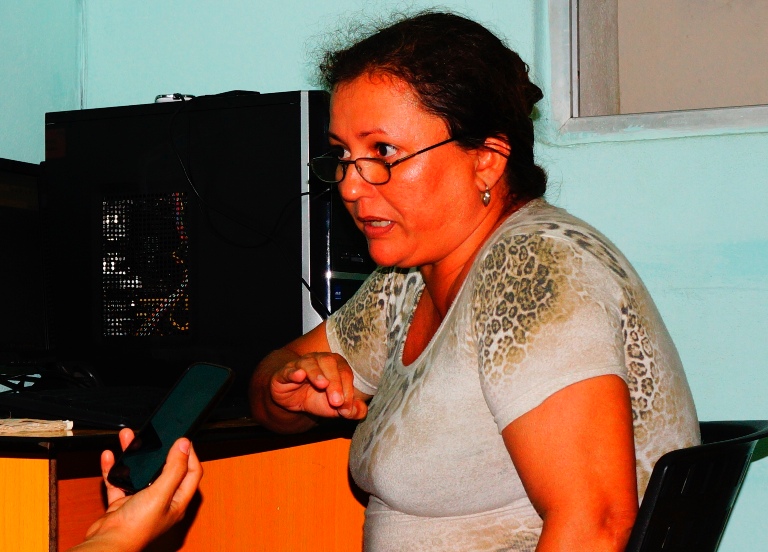 baracoa periodistas informan