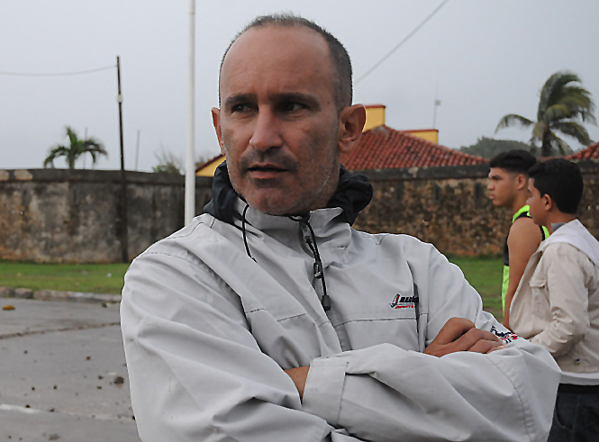 baracoense evacuacion