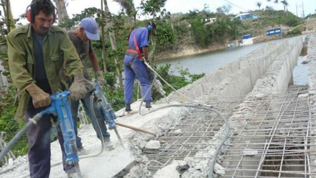 puente toa comenzara ejecucion