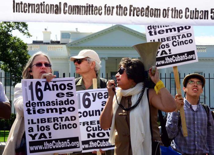 solidaridad cinco eeuu