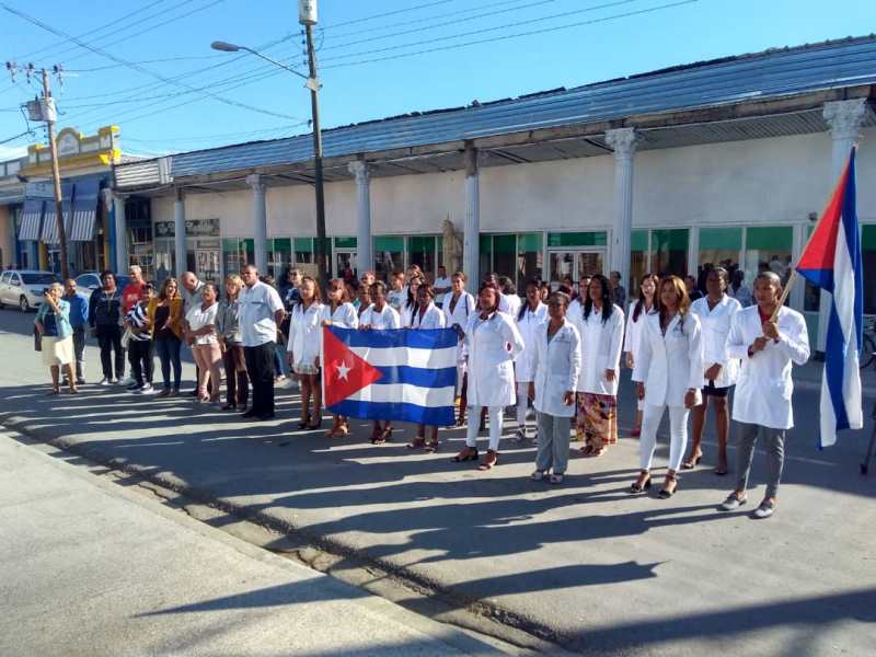 médico de gtmo a ciego 2023