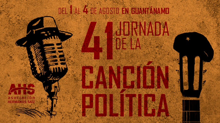 1cancion politica 41 jornada