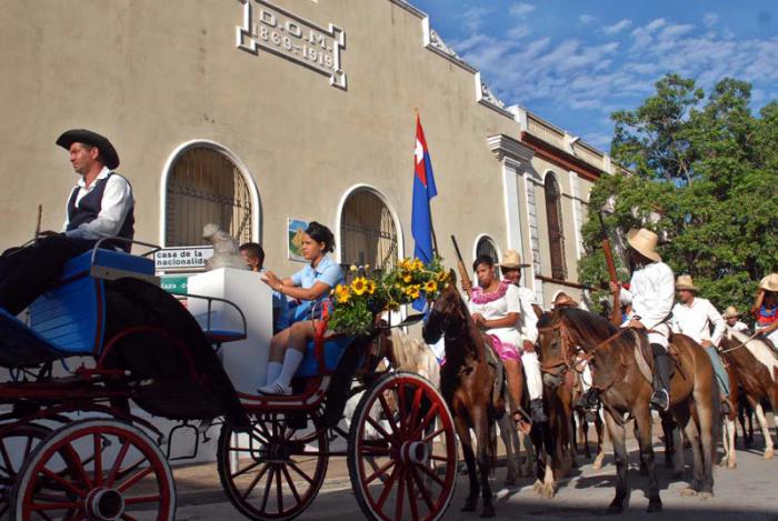 1cubanía fiesta