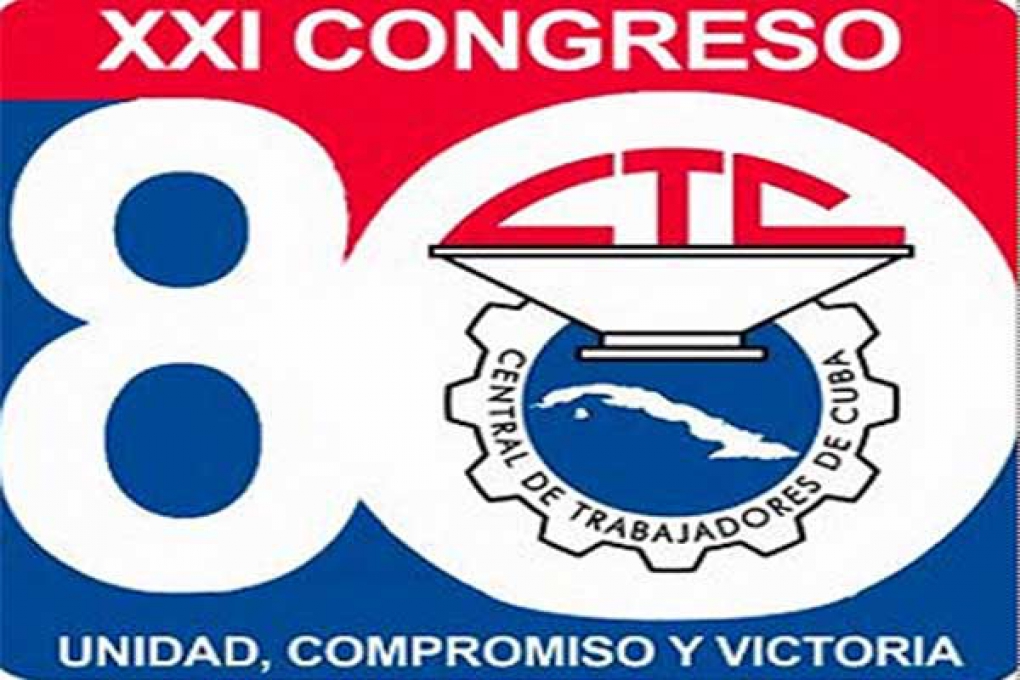 XXI Congreso CTC