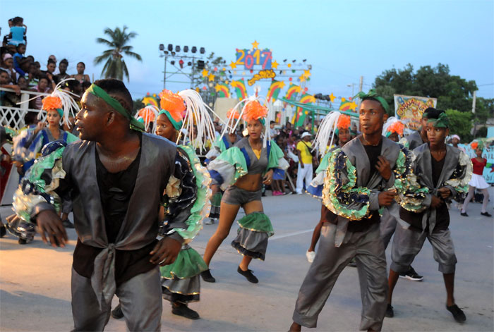 carnavales guantanamo2017 7