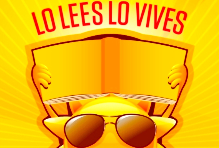 cartel lectura portada