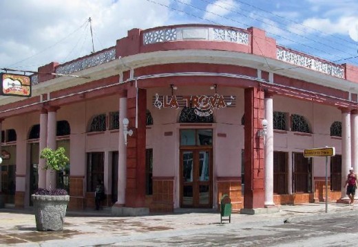 casa de la trova guantanamo