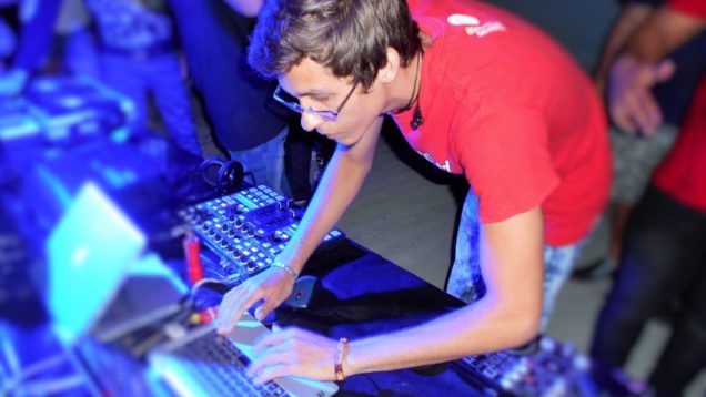 dj jeafrei lewis ortiz