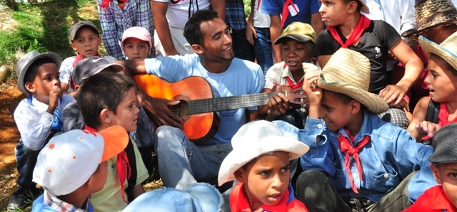 instructor monte verde port