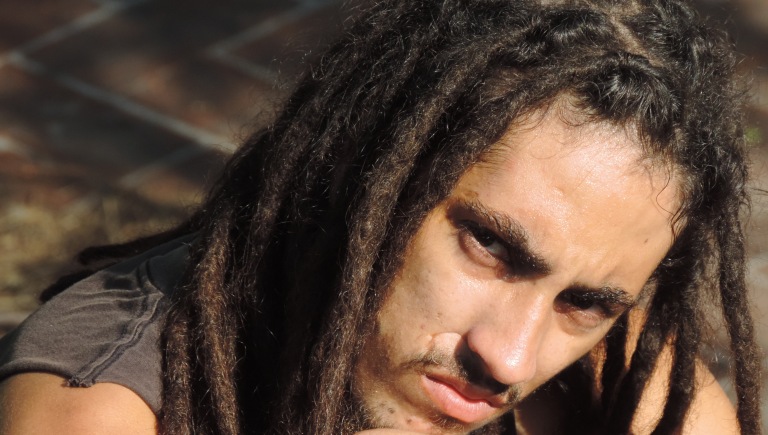 julio cesar bailarin port