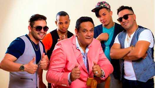 popular orquesta cubana Pachito alonso y sus kini kini