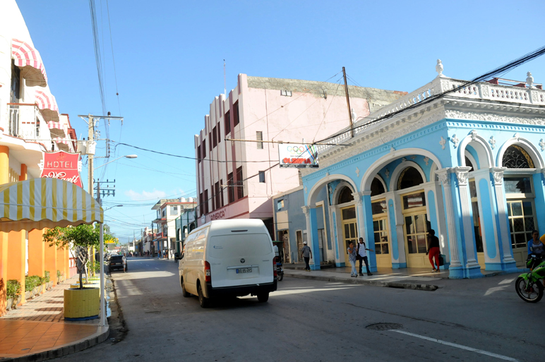 ciudad de Guantánamo 13