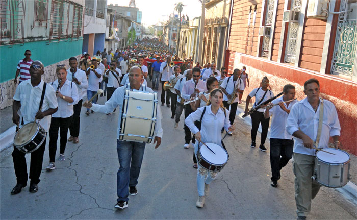 martires 4 de agosto 1