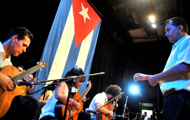 1 revolución cubana portada