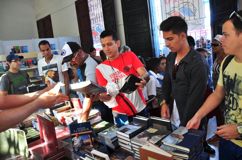 1feria del libro Guantánamo 2018 3