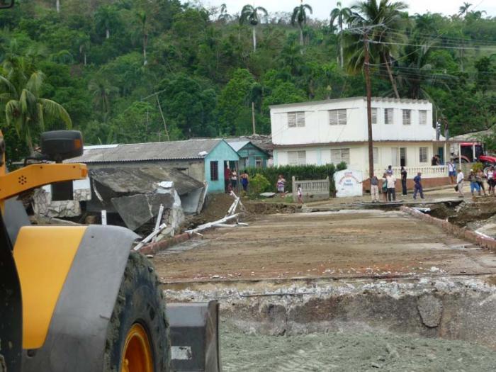 puriales de caujerí