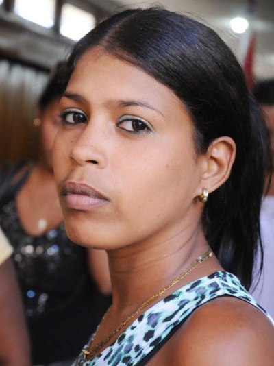 adiannes homenaje fidel