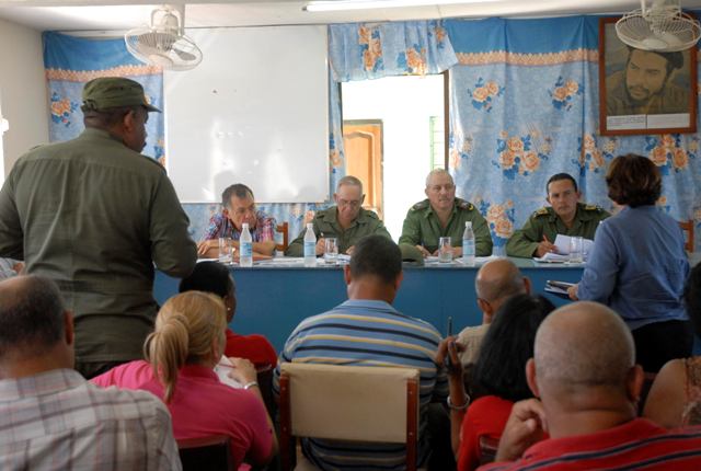 consejo defensa maisi
