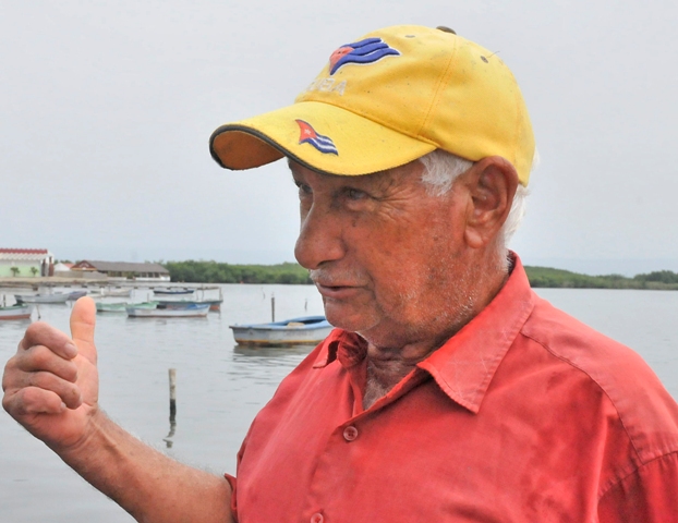 cooperativa caimanera