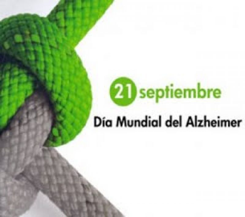 dia mundial del alzheimer