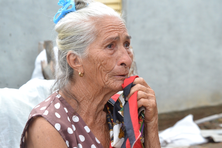 dolores vivencias huracan2