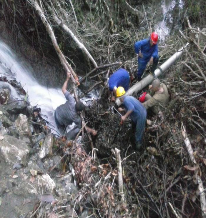 energia limpia recuperacion