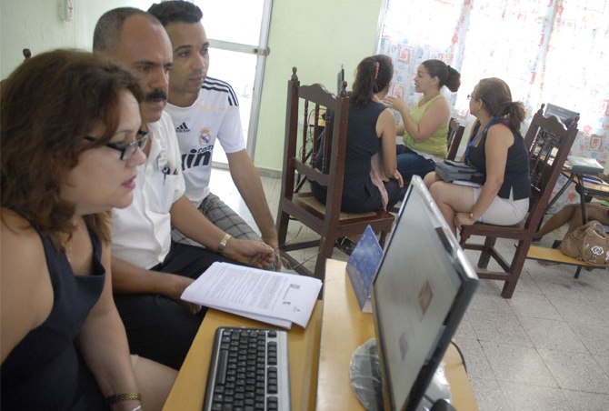 entrevista online etecsa