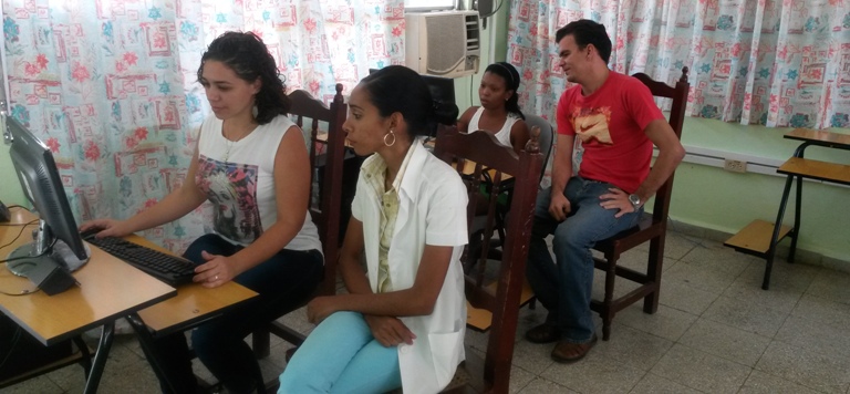 entrevista online port